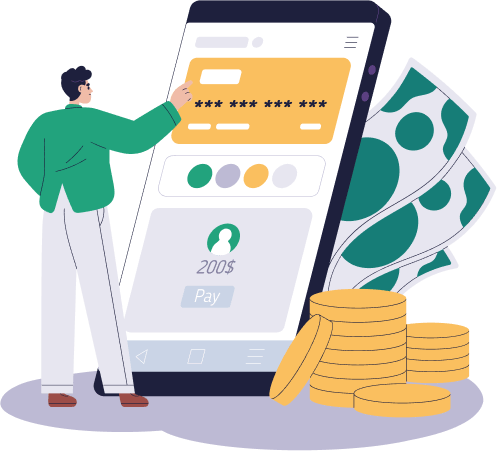 Tiền mặt và Tiền gửi